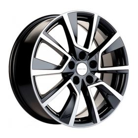Khomen Wheels KHW1802 (Tucson) 7x18 5x114,3 ET51 dia 67,1 black-FP