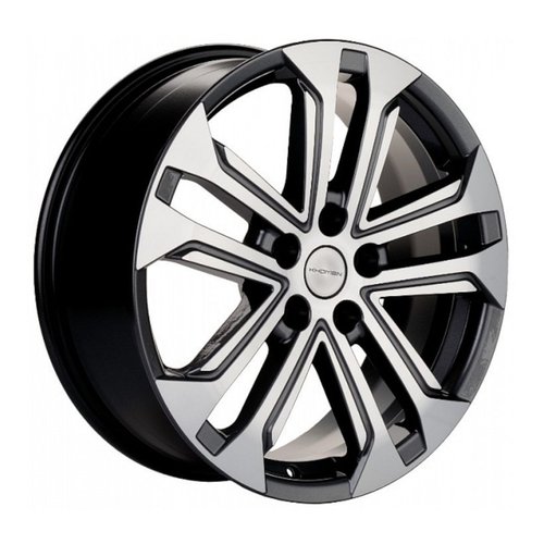 Khomen Wheels KHW1803 (Coolray)