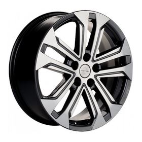 Khomen Wheels KHW1803 (Coolray)