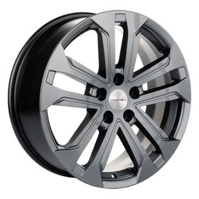 Khomen Wheels KHW1803 (CX-5/Seltos)