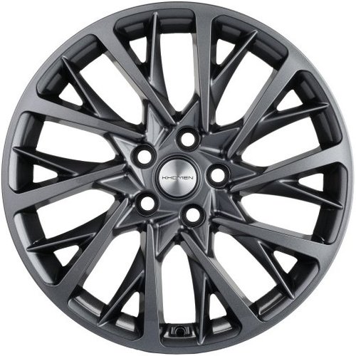 Khomen Wheels KHW1804 (Camry)