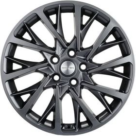 Khomen Wheels KHW1804 (Camry)