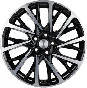Khomen Wheels KHW1804 (Chery Tiggo)