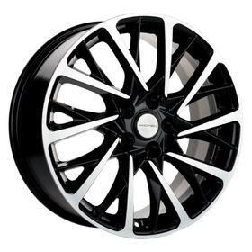 Khomen Wheels KHW1804 (Jac/Москвич 3)