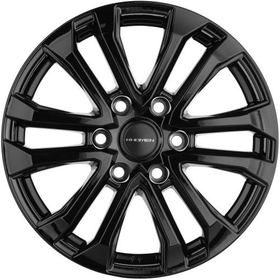 Khomen Wheels KHW1805 (Fortuner/Hilux)