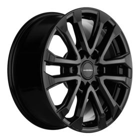 Khomen Wheels KHW1805 (LC Prado) Black
