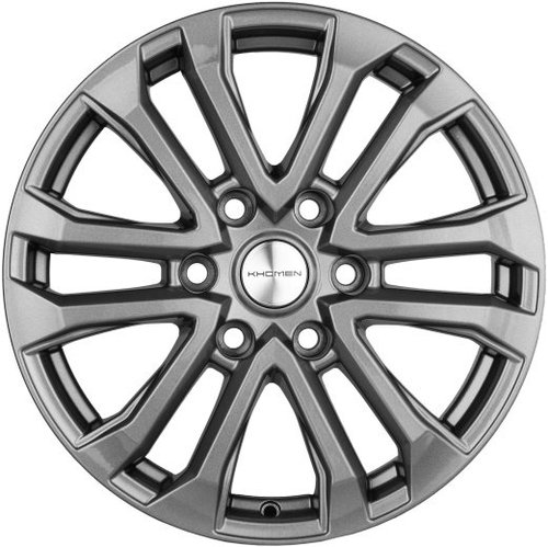Khomen Wheels KHW1805 (LC Prado)