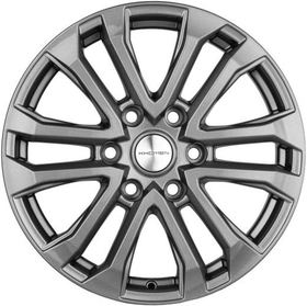 Khomen Wheels KHW1805 (LC Prado)
