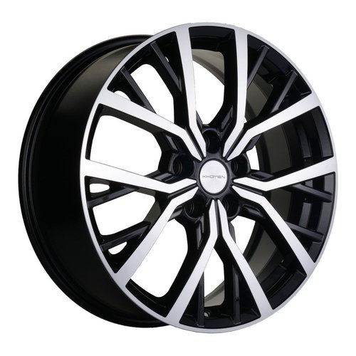 Khomen Wheels KHW1806 (Changan/Geely/Lexus/Suzuki/T