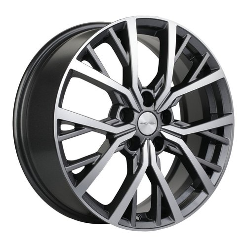 Khomen Wheels KHW1806 (CS35/CS35 Plus)