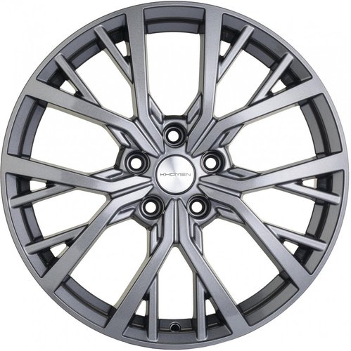 Khomen Wheels KHW1806 (Exeed TXL)