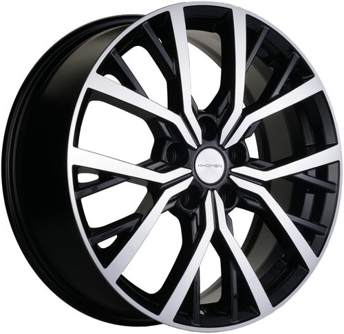 Khomen Wheels KHW1806 (Outlander)