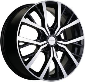 Khomen Wheels KHW1806 (Outlander)