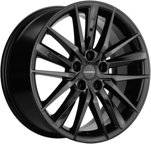 Khomen Wheels KHW1807 (Camry NEW)