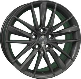 Khomen Wheels KHW1807 (Camry NEW) gray