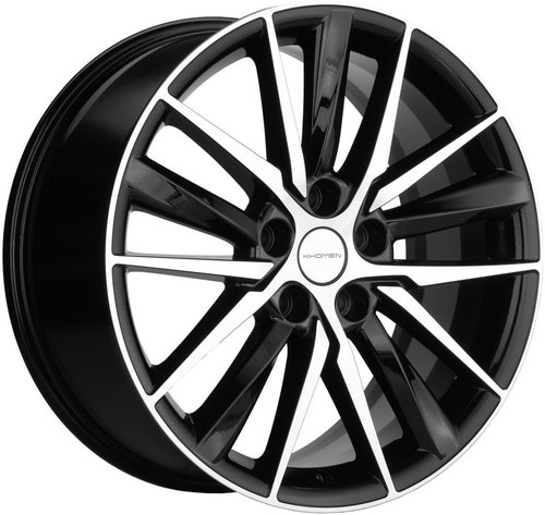 Khomen Wheels KHW1807 (Haval F7/F7x)