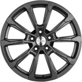 Khomen Wheels KHW1808 (K5/Santafe)