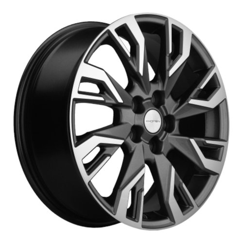 Khomen Wheels KHW1809 (Chery Tiggo 4/Tiggo 7 Pro)