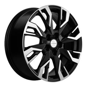 Khomen Wheels KHW1809 (Koleos)