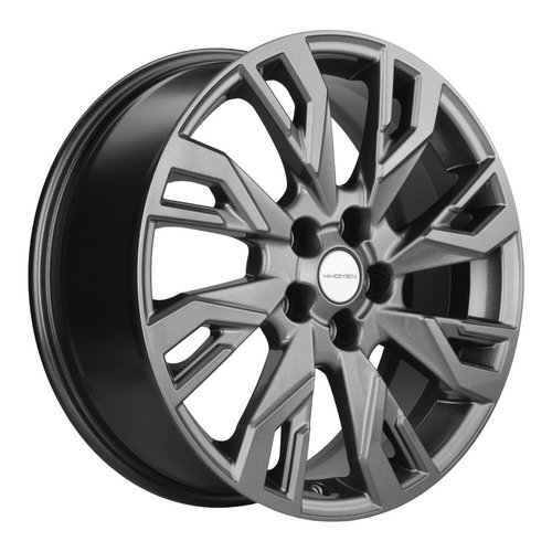 Khomen Wheels KHW1809 (Outlander)