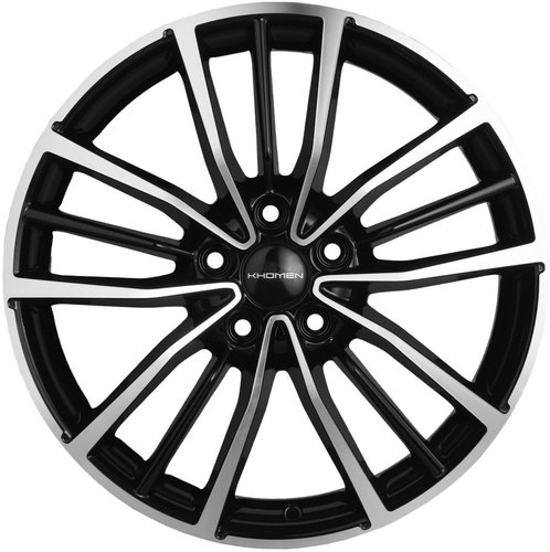 Khomen Wheels KHW1812 (Changan/Geely/Lexus/Suzuki/Toyota)