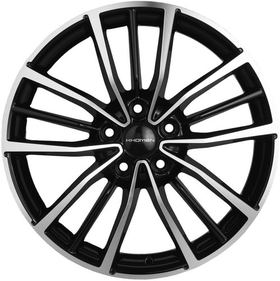 Khomen Wheels KHW1812 (Changan/Geely/Lexus/Suzuki/Toyota)