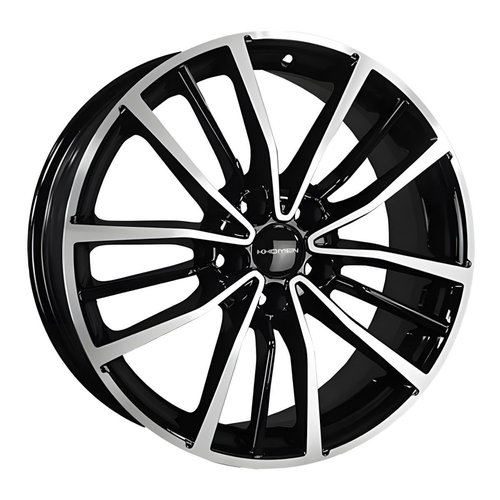 Khomen Wheels KHW1812 (Exeed TXL)