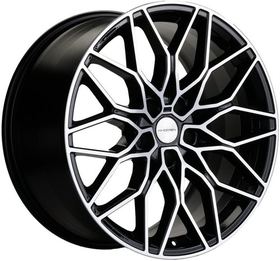 Khomen Wheels KHW1813 (Dongfeng AX7)