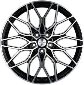 Khomen Wheels KHW1813 (Exeed VX/TXL/LX)