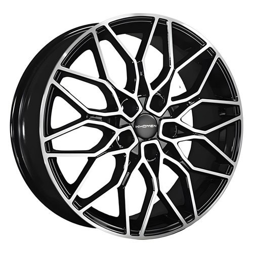 Khomen Wheels KHW1813 (Geely Monjaro/Tugella)