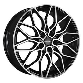 Khomen Wheels KHW1813 (Geely Monjaro/Tugella)