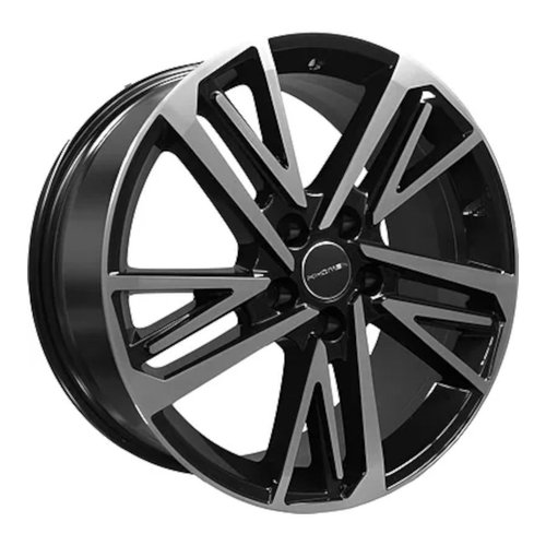 Khomen Wheels KHW1815 (Tugella)