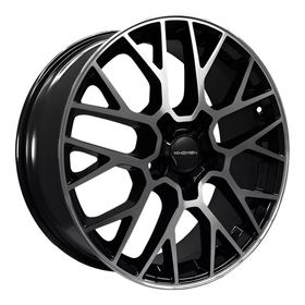 Khomen Wheels KHW1818 (Geely Atlas (Pro) / Changan