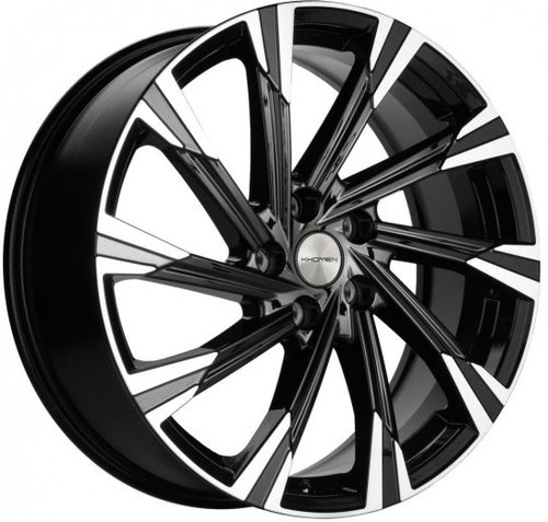Khomen Wheels KHW1901 (Exeed VX/TXL/LX)