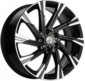 Khomen Wheels KHW1901 (Exeed VX/TXL/LX)