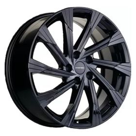 Khomen Wheels KHW1901 (NX/Rav4)