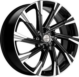 Khomen Wheels KHW1901 (RAV4)