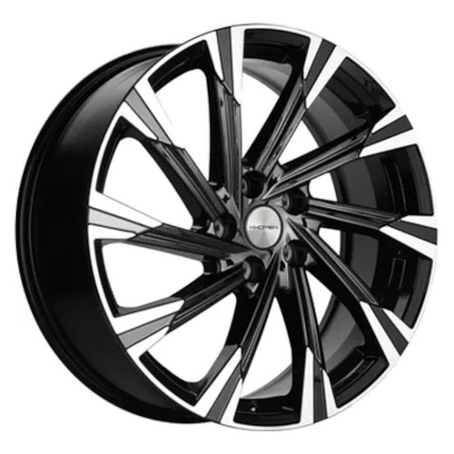 Khomen Wheels KHW1901 (Soul/Seltos/Sonata)