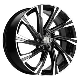 Khomen Wheels KHW1901 (Soul/Seltos/Sonata)