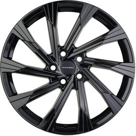 Khomen Wheels KHW1901 (Tucson)