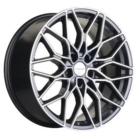Khomen Wheels KHW1902 (BMW Rear)