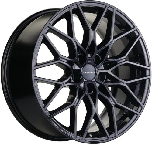 Khomen Wheels KHW1902 (Outlander)