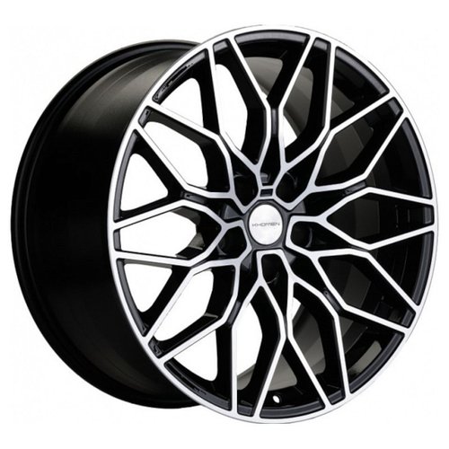 Khomen Wheels KHW1902 (RAV4)