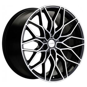 Khomen Wheels KHW1902 (RAV4)