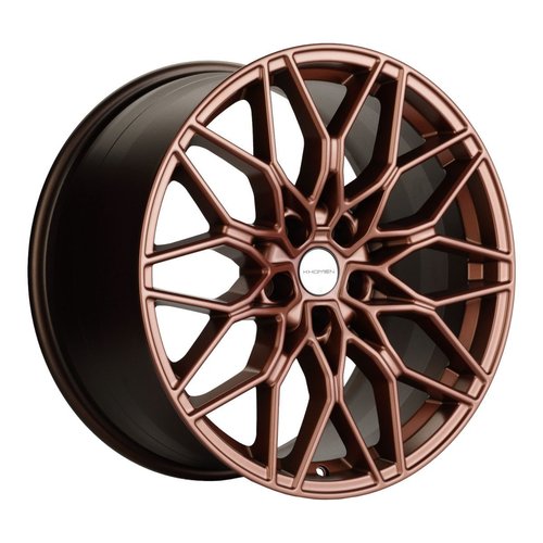 Khomen Wheels KHW1902 (RX/NX)