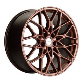Khomen Wheels KHW1902 (RX/NX)