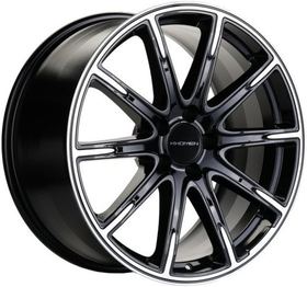 Khomen Wheels KHW1903 (Mercedes)