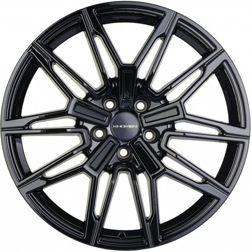 Khomen Wheels KHW1904 (3/4/5/6 series)