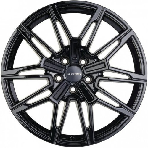 Khomen Wheels KHW1904 (BMW Front)