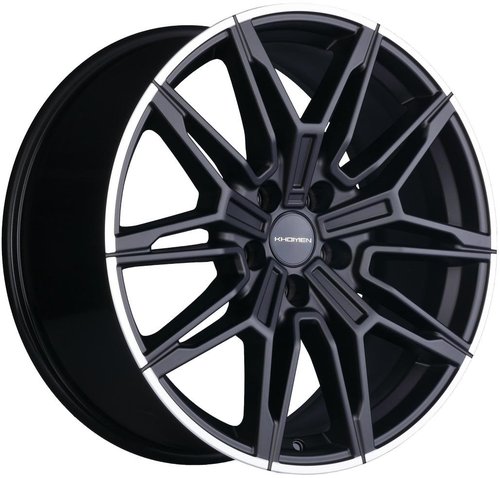 Khomen Wheels KHW1904 (BMW Rear)